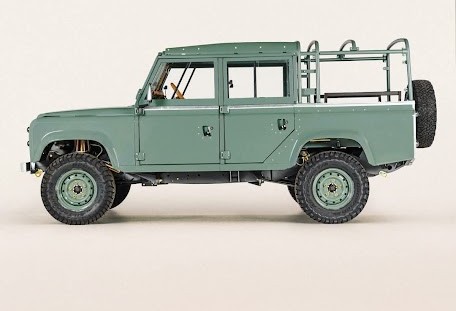 Project Stealth Defender